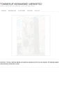 Mobile Screenshot of keramos.dk